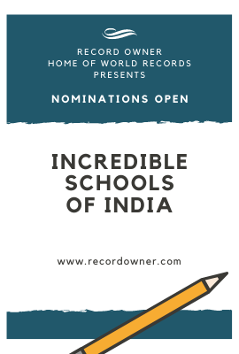 Incredible Schools of India