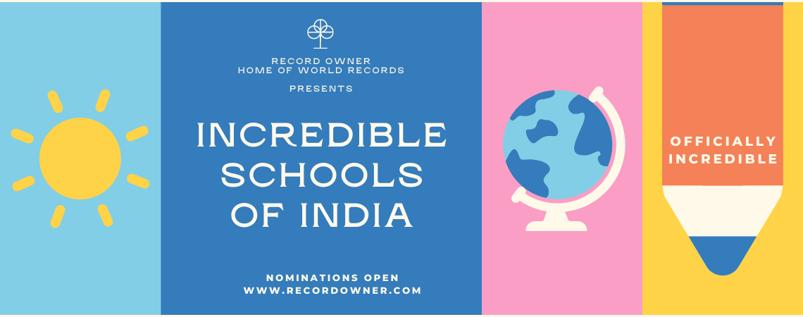 Incredible Schools of India