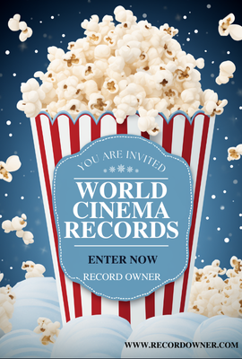 World Cinema Records