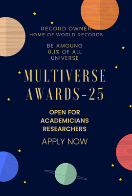 Multiverse Honors-25