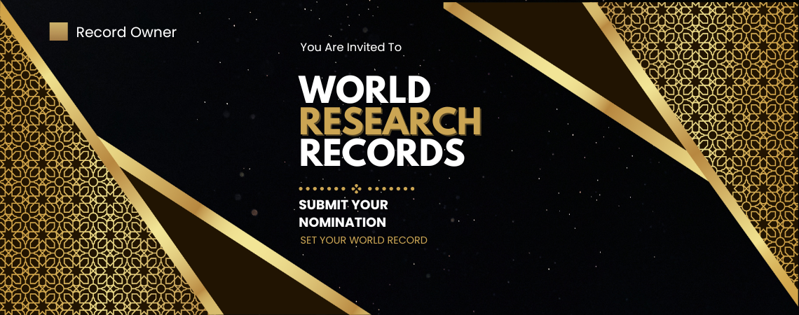 World Research Records