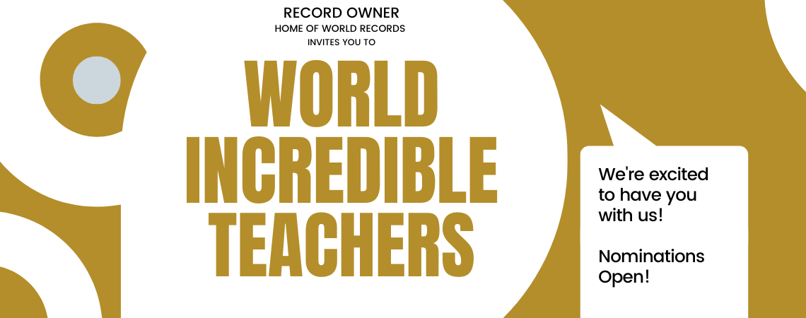 World Incredible Teachers