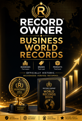 Business World Records