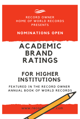 Academic Brand Rating for Colleges